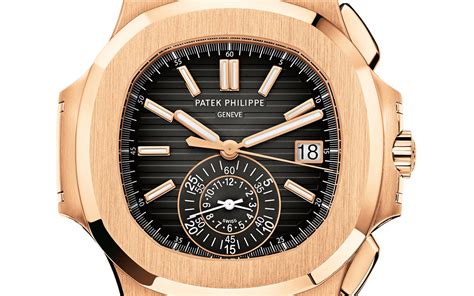 patek philippe 5980/1r ราคา|Patek Philippe Nautilus 5980/1R.